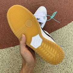 SB Dunk Low Orange Label White - Image 16