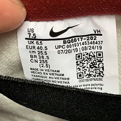 SB Dunk Low Pro Dark Russet Cedar - Image 7