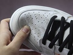 SB Dunk Low Raygun Tie-Dye White - Image 12