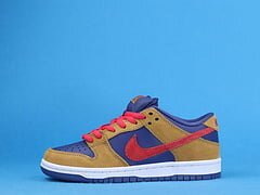 SB Dunk Low Reverse Papa Bear - Image 5