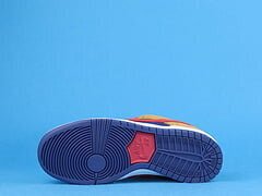 SB Dunk Low Reverse Papa Bear - Image 7