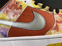 SB Dunk Low Street Hawker - Image 5