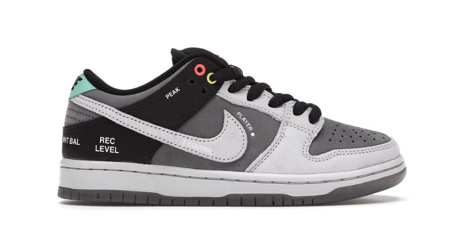 SB Dunk Low VX1000 - Image 2