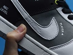 SB Dunk Low VX1000 - Image 8