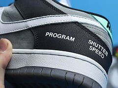 SB Dunk Low VX1000 - Image 10