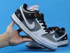 SB Dunk Low VX1000 - Image 7