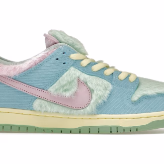 Nike SB Dunk Low Verdy Visty