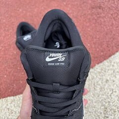 SB Dunk Low Wasted Youth - Image 12