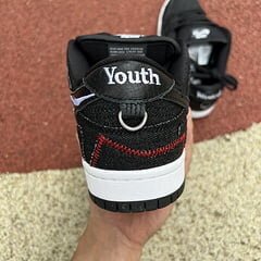 SB Dunk Low Wasted Youth - Image 16