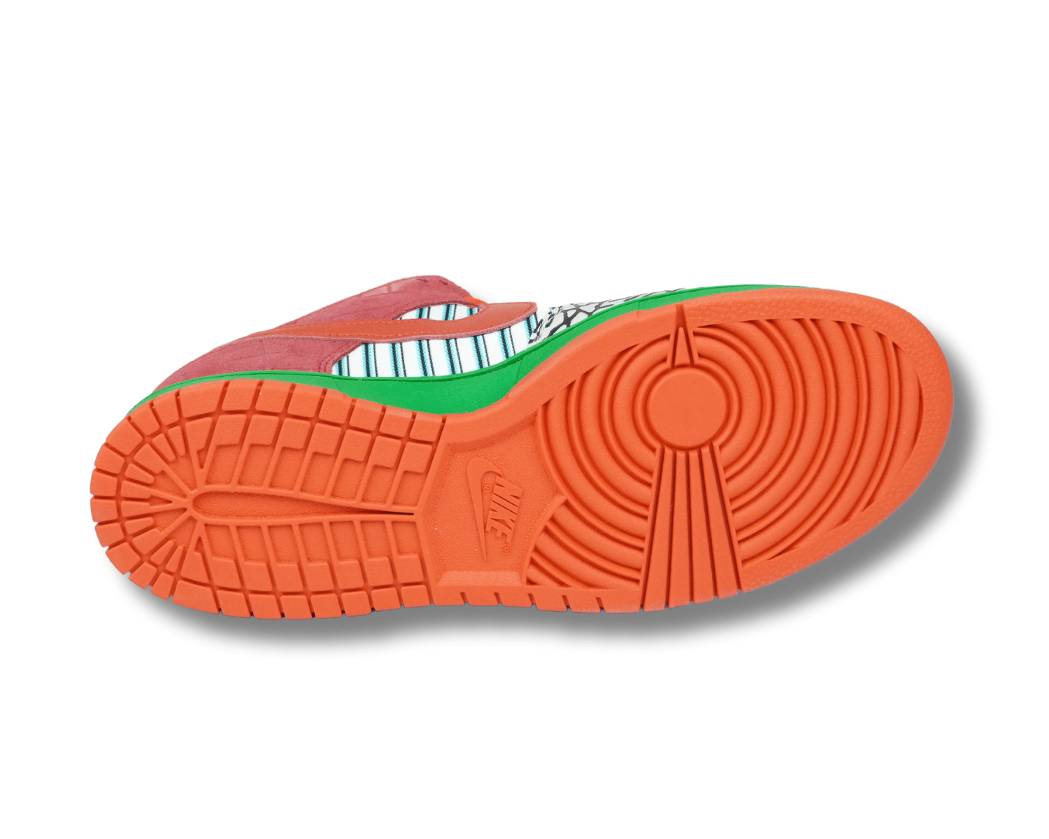 SB Dunk Low What the Dunk - Image 6