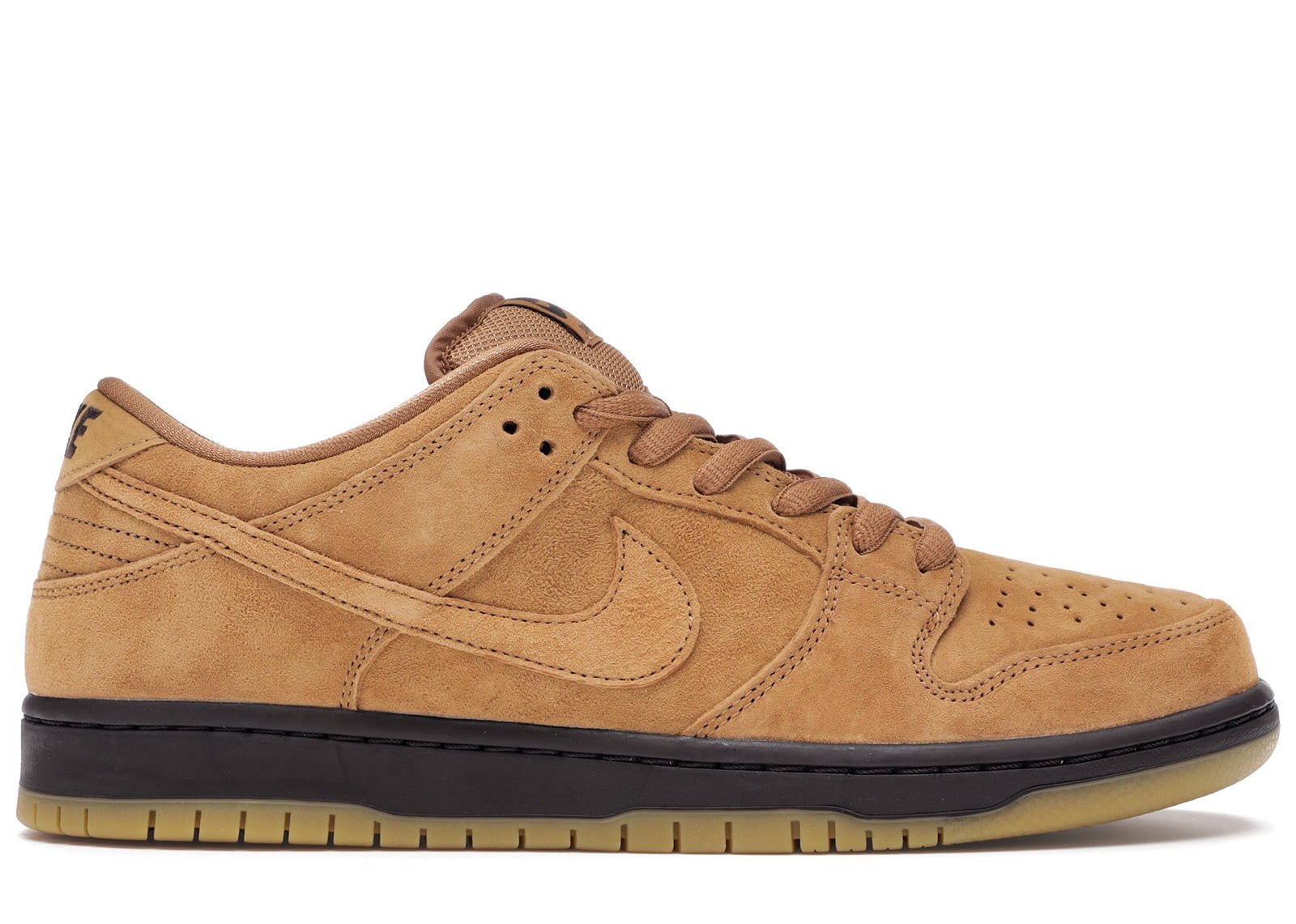 SB Dunk Low Dark Russet - Image 18