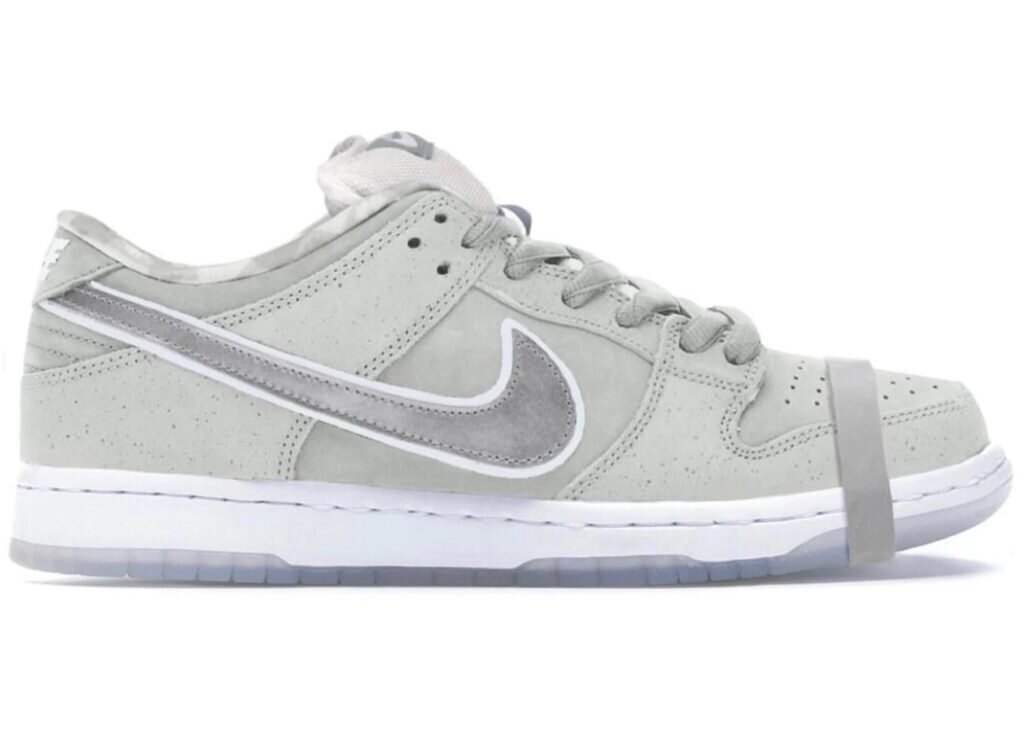 CNCPTS x SB Dunk Low White Lobster ( EARLY RELEASE )