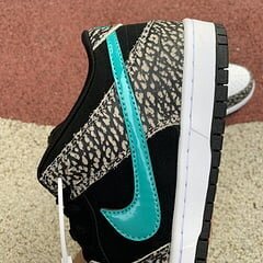 SB Dunk Low atmos Elephant - Image 7