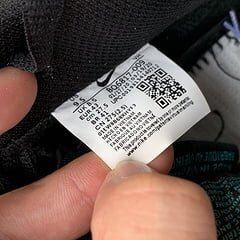 SB Dunk Low atmos Elephant - Image 5