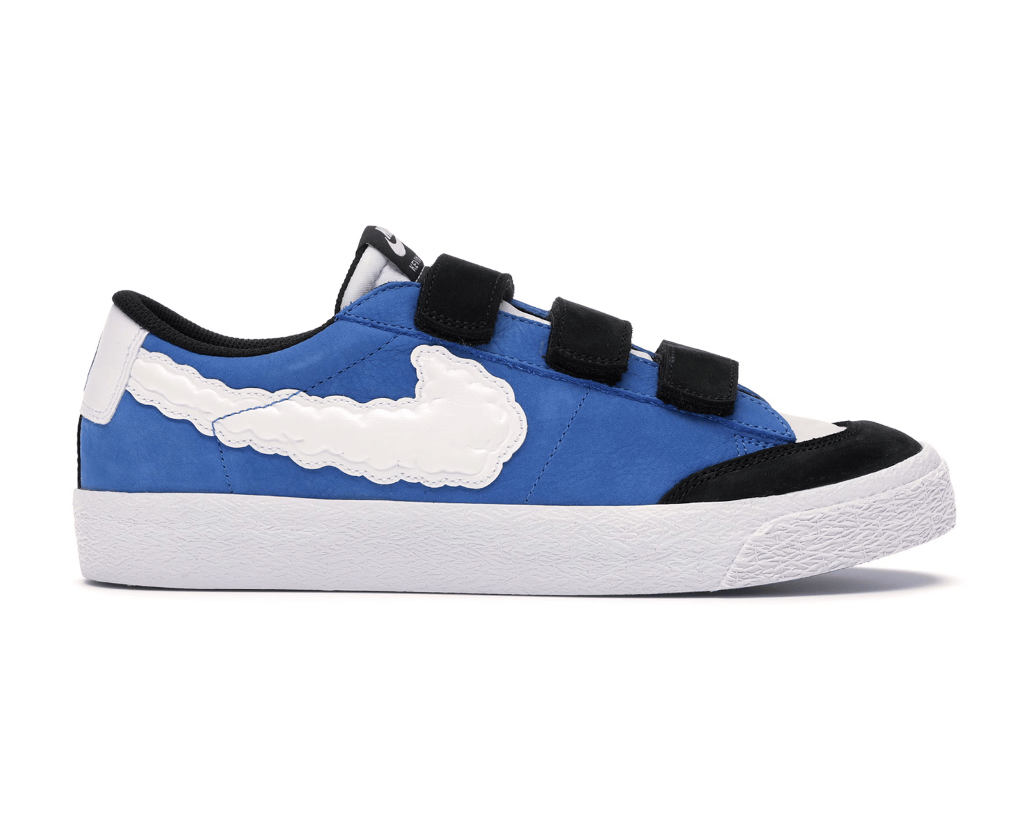 Nike SB Zoom Blazer AC Kevin and Hell||||