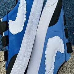 SB Zoom Blazer AC Kevin and Hell - Image 3