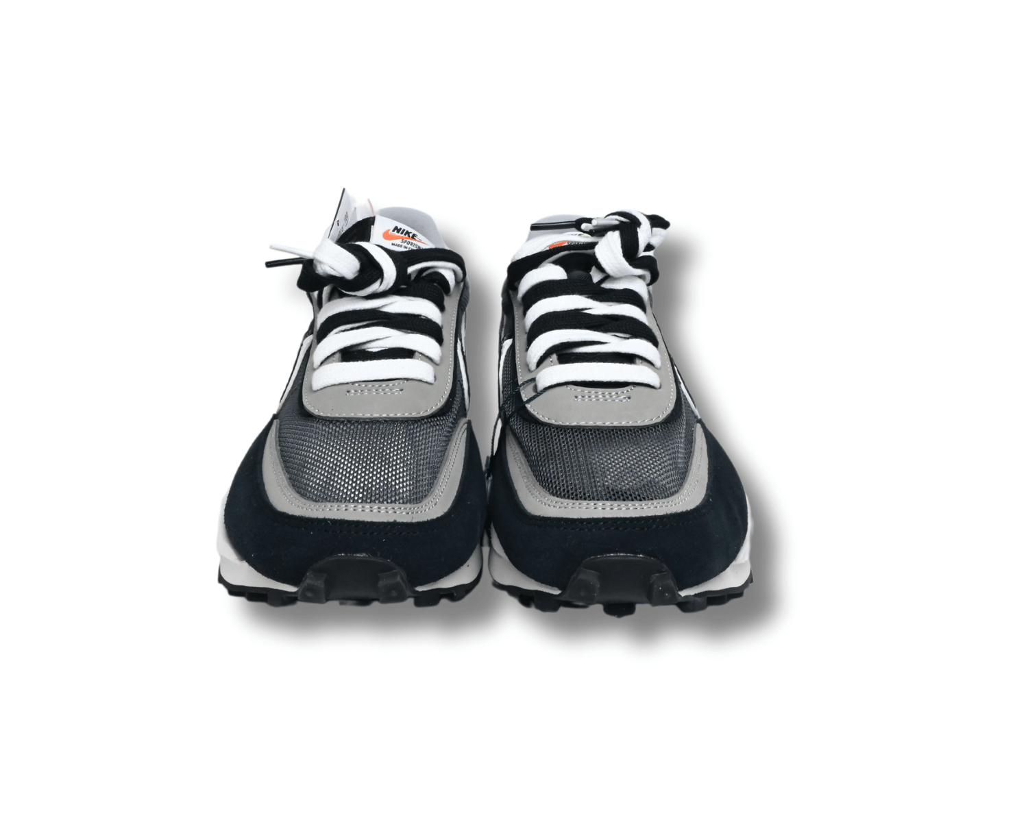 Vaporwaffle, Sacai Black White - Image 3