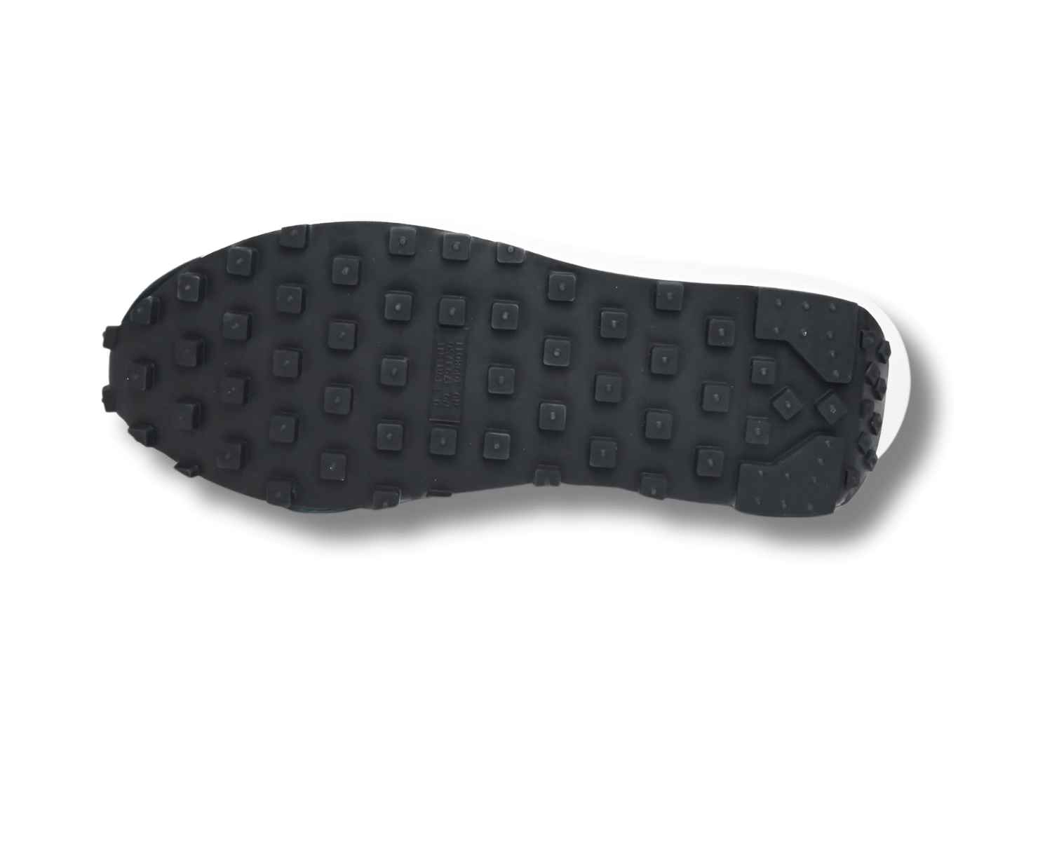 Vaporwaffle, Sacai Black White - Image 5