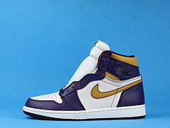 AJ1 Retro High OG Defiant SB LA to Chicago - Image 8