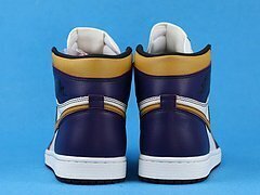 AJ1 Retro High OG Defiant SB LA to Chicago - Image 9