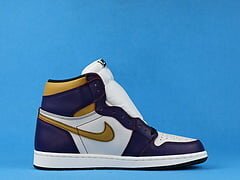 AJ1 Retro High OG Defiant SB LA to Chicago - Image 10
