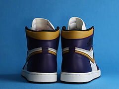 AJ1 Retro High OG Defiant SB LA to Chicago - Image 11