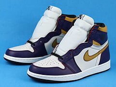 AJ1 Retro High OG Defiant SB LA to Chicago - Image 13