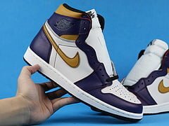 AJ1 Retro High OG Defiant SB LA to Chicago - Image 17