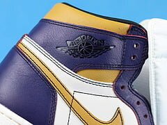 AJ1 Retro High OG Defiant SB LA to Chicago - Image 21