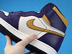 AJ1 Retro High OG Defiant SB LA to Chicago - Image 23