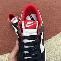 Otomo Katsuhiro x NK SB Dunk Low black - Image 10
