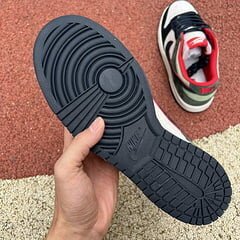 Otomo Katsuhiro x NK SB Dunk Low black - Image 12
