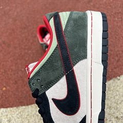 Otomo Katsuhiro x NK SB Dunk Low black - Image 14