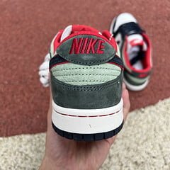Otomo Katsuhiro x NK SB Dunk Low black - Image 15