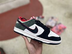 Otomo Katsuhiro x NK SB Dunk Low black - Image 4