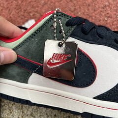 Otomo Katsuhiro x NK SB Dunk Low black - Image 7