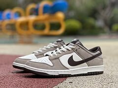 Otomo Katsuhiro x NK SB Dunk Low grey - Image 3
