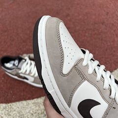 Otomo Katsuhiro x NK SB Dunk Low grey - Image 9