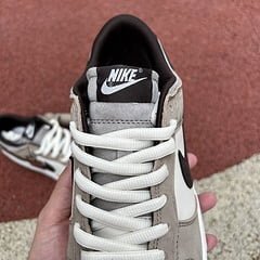 Otomo Katsuhiro x NK SB Dunk Low grey - Image 11
