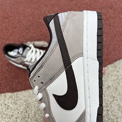 Otomo Katsuhiro x NK SB Dunk Low grey - Image 13