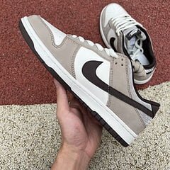 Otomo Katsuhiro x NK SB Dunk Low grey - Image 15