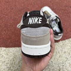 Otomo Katsuhiro x NK SB Dunk Low grey - Image 17