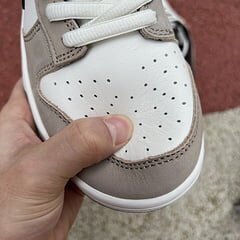 Otomo Katsuhiro x NK SB Dunk Low grey - Image 5