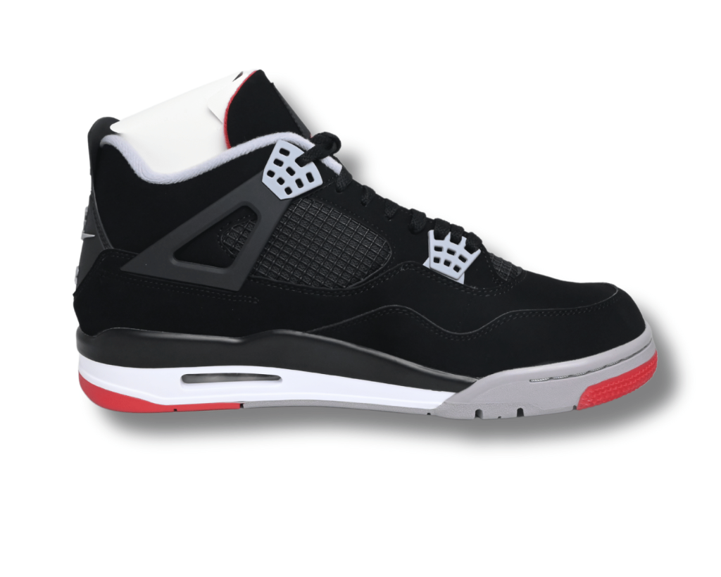 AJ4 Bred