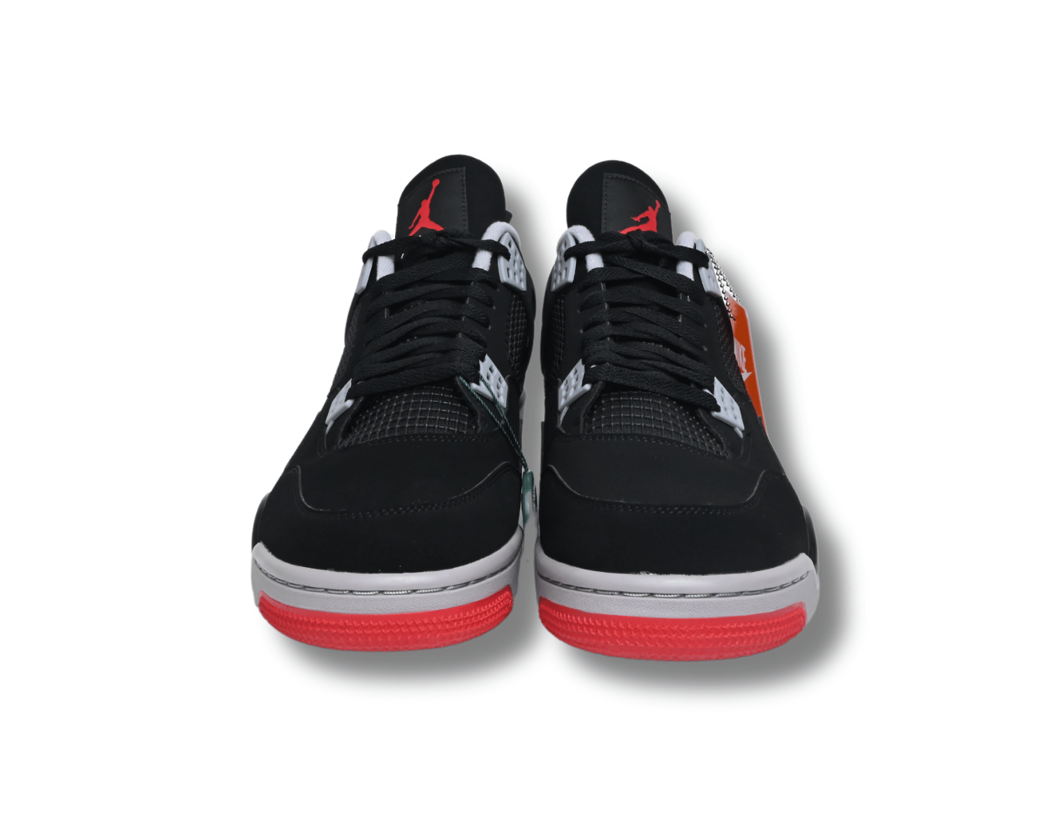 AJ4 Bred - Image 3