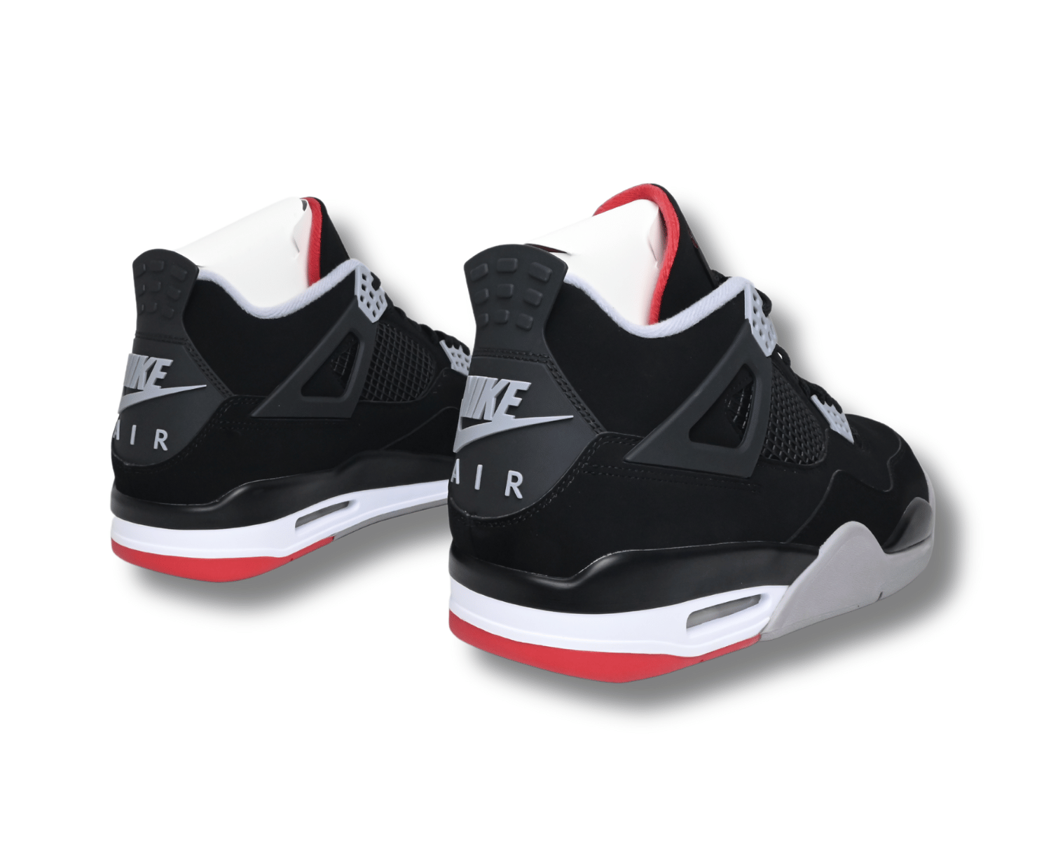 AJ4 Bred - Image 2