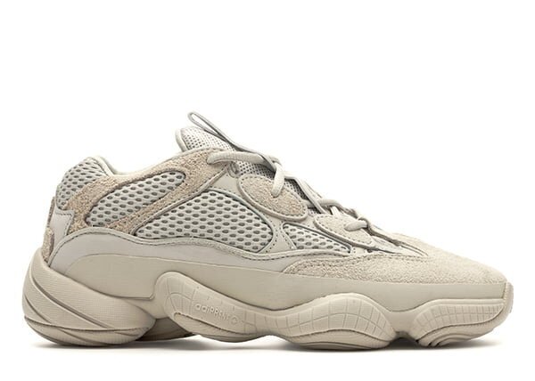 Adidas Yeezy 500 Blush - Image 2