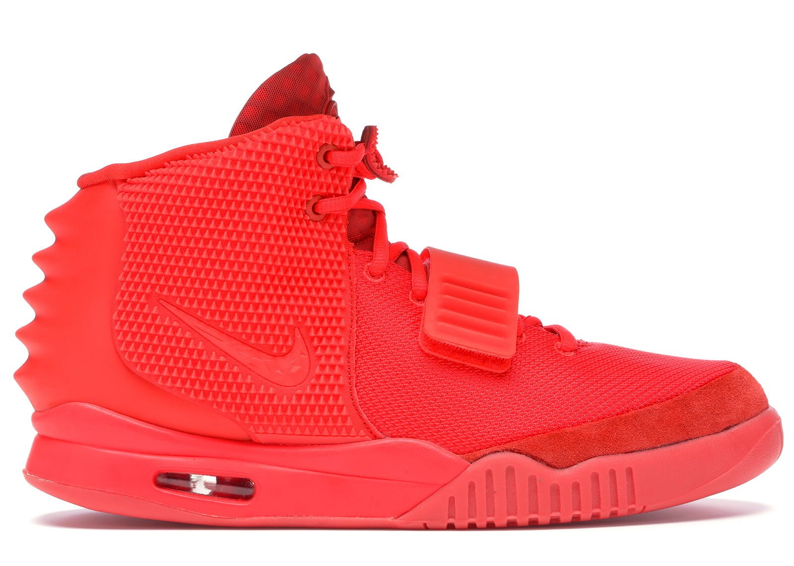 Air Yeezy 2 "Red October"