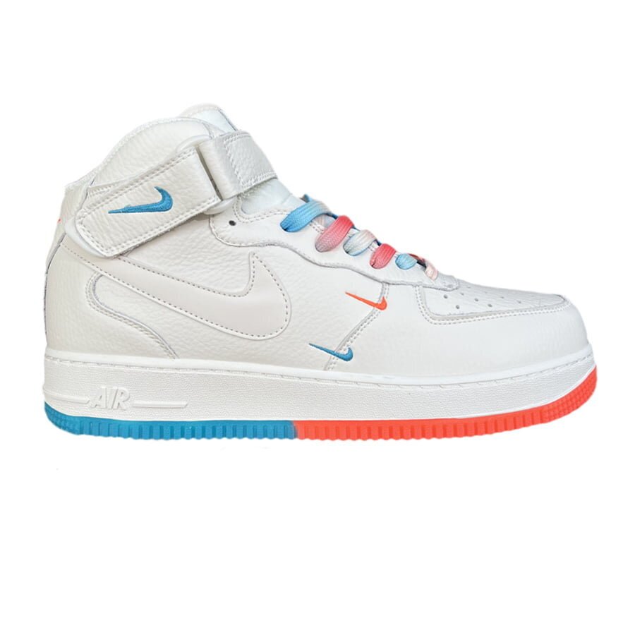 Air Force 1 HIGH rainbow CT1989-113 - Image 2