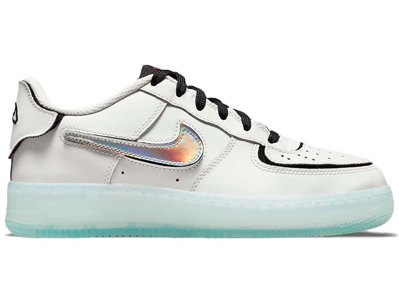 Air Force 1 DH - Image 2